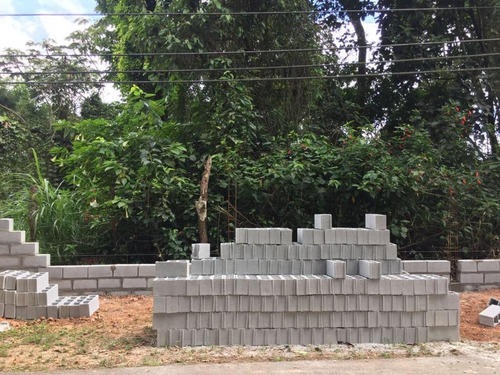 Imagem 2 de 2 de Terreno À Venda, 1570 M² Por R$ 150.000,00 - Parque Dos Jacarandás - Arujá/sp - Te0191