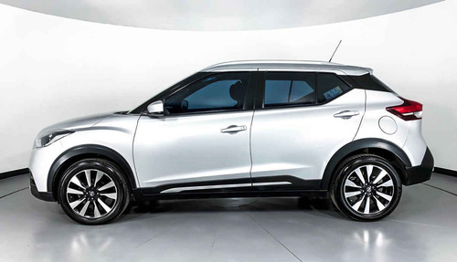 Imagen 10 de 15 de 38294 - Nissan Kicks 2017 Con Garantía