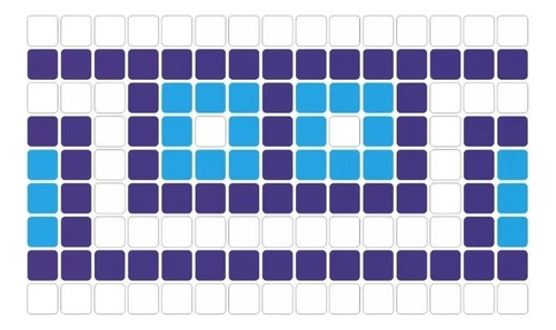 Cenefa Mosaico Veneciano Para Alberca / Modelo: Creta
