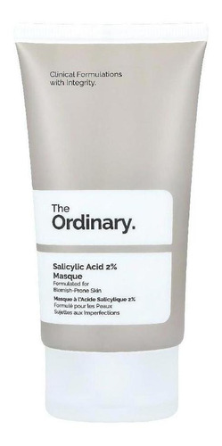 The Ordinary Salicylic Acid 2% Masque