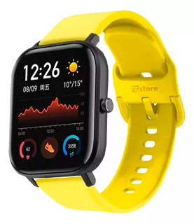 Correa Compatible Para Amazfit Gts