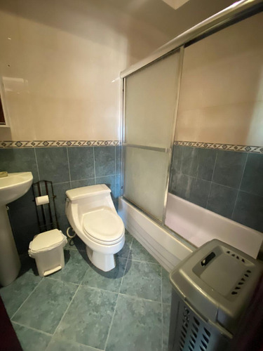 Imagen 10 de 14 de Apartamento En Ventalos Cacicazgos, Av. Anacaona