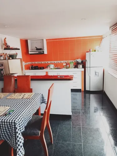 Duplex En Venta Bachue Noroccidente De Bogotá D.c