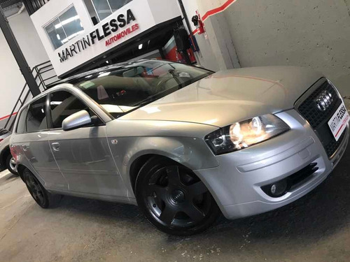 Audi A3 1.6 C Y T