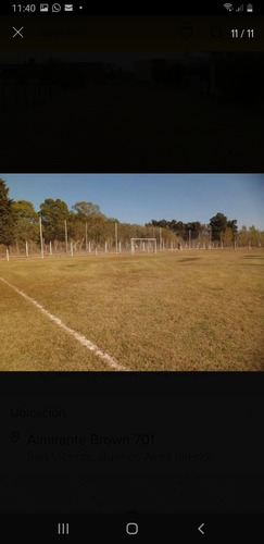 Imagen 7 de 14 de Terreno 410 Mtrs2 10x 41