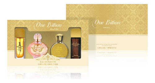 Lovali One Billion Edp 30 Ml
