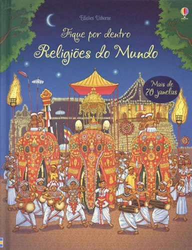 Religioes Do Mundo - Fique Por Dentro