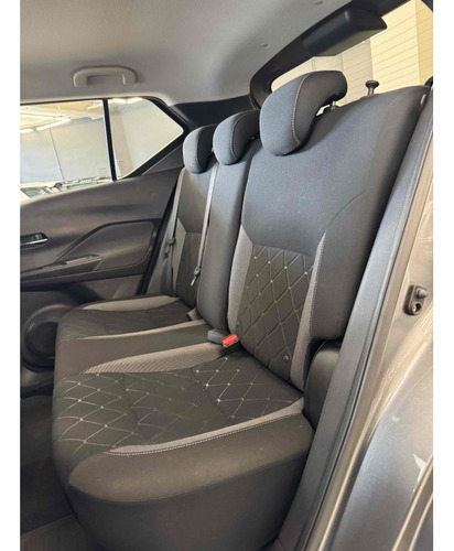 Nissan Kicks 1.6 16V FLEXSTART S 4P MANUAL