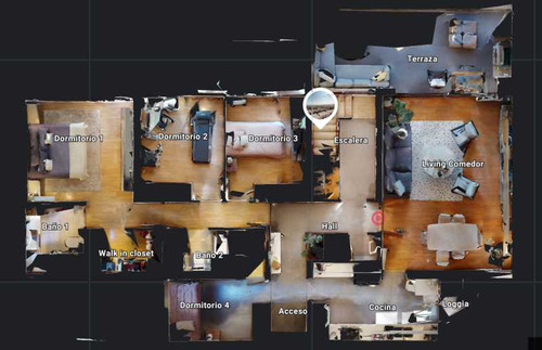 Tour Virtual // Duplex (66365)