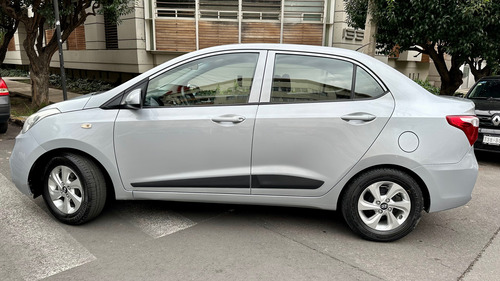Hyundai Grand i10 1.3 Gls At