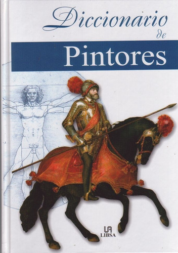 Diccionario De Pintores (envíos)