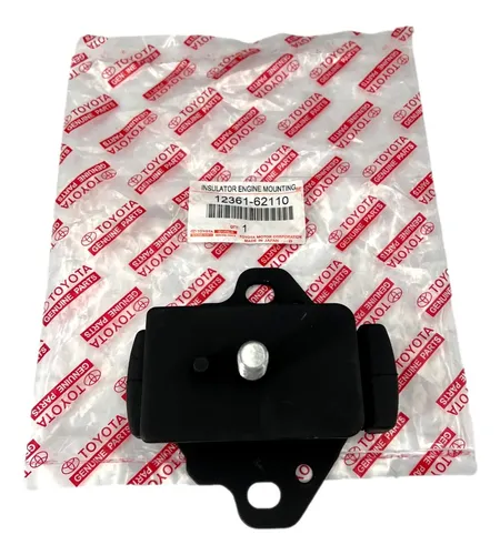 comprar Base Soporte Motor Frontal Toyota 4runner 99 02 Meru Prado