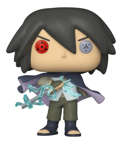 Sasuke Funko Pop 1040 / Naruto Shippuden / Chalice / Boruto