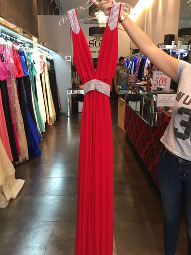 Vestido Daru
