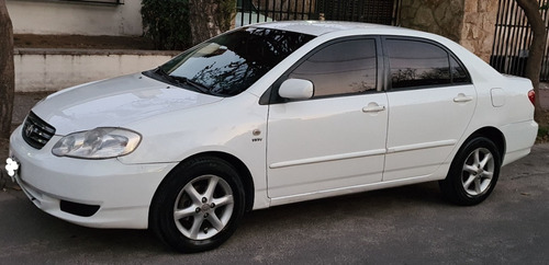 Toyota Corolla 1.8 Xei Mt