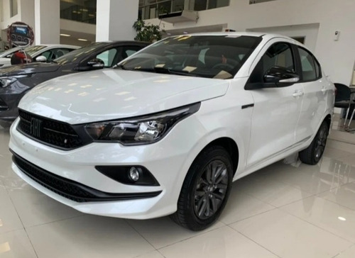 Fiat Cronos Adjudicado 100% Anticipo $519.900 Y Cuotas