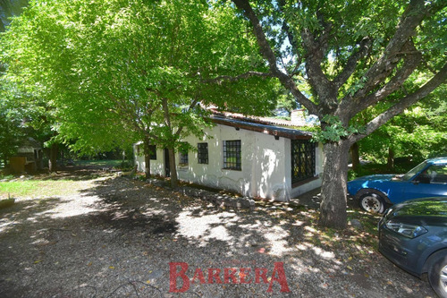 Imagen 11 de 30 de Chalet S/av. Dos Venados S/lote 8303 M2. Excelente Prop.