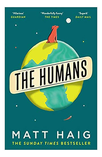 Humans,the - Canongate *new Edition* Kel Ediciones