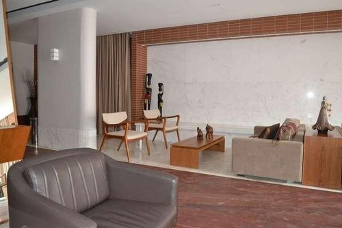 Apartamento, Vista Mar - Barra - 32