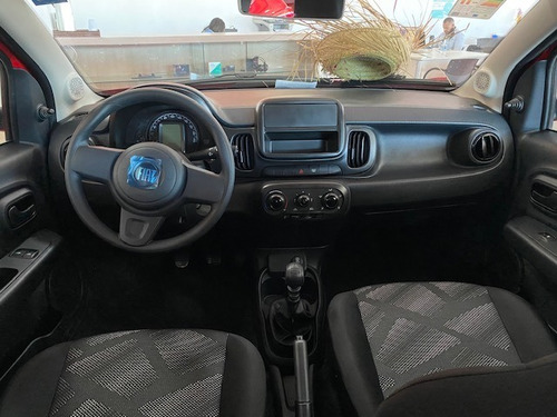 Imagem 7 de 8 de Fiat Mobi Like 1.0 (flex)