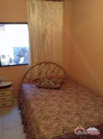 Imagem 4 de 15 de Casa A Venda No Jardim Pitoresco Jacareí Sp Barata !!!ótima - 2731