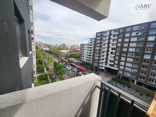 Departamento Nuevo 2d 2b.ñuñoa. Pregunta Por Tu Descuento
