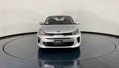 Imagen 2 de 15 de 120458 - Kia Kia Rio Sedan 2018 Con Garantía