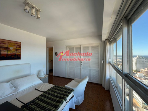 Imagen 7 de 16 de Apartamento En Venta De 3 Dormitorios En Punta Del Este