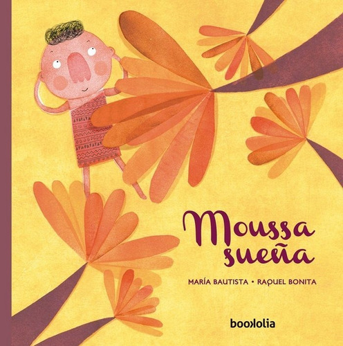 Moussa Sueãâ±a, De Bautista, María. Editorial Bookolia, Tapa Dura En Español