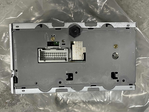 Radio Reproductor Chevrolet Cavalier 95-05 Original Gm