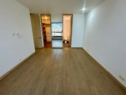 Apartamento En Arriendo En Jardines. Cod A776072