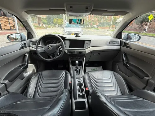 Volkswagen Virtus 1.6 Comfortline At