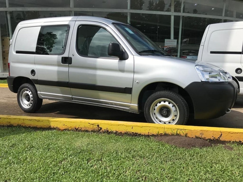Berlingo Furgon En Stock