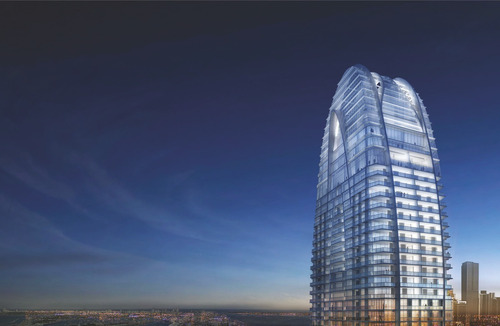 Imagen 15 de 30 de Venta. Departamento 2 Amb 94m2. Con Amenities Y 2 Balcones Al Oceano. En El Centro De Miami.