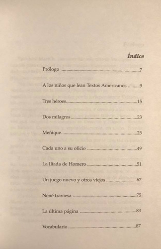 Textos Americanos - José Martí