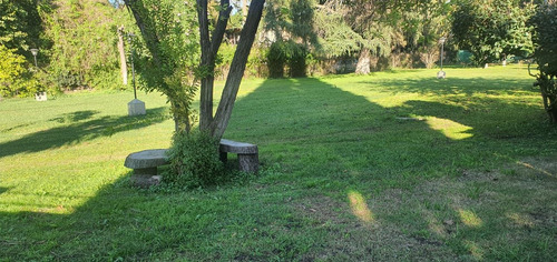 Venta Casa Quinta 3 Dormitorios General Rodríguez