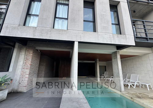 Venta Departamento 2 Ambientes En Moreno Centro