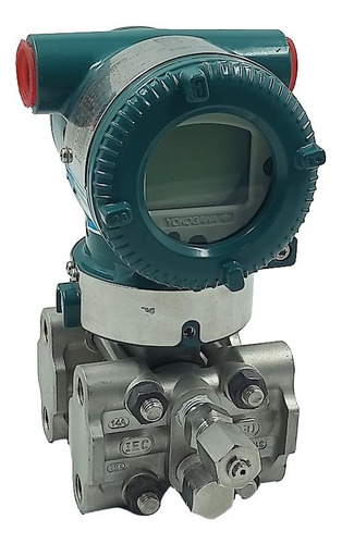 Transmissor De Pressão Yokogawa Ejx910-ems4g-912db-3b/ku22