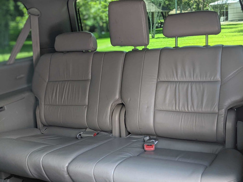 Imagen 11 de 15 de Toyota Sequoia Limited 2007