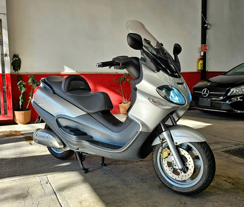 = Piaggio // X9   500   // 2002 =