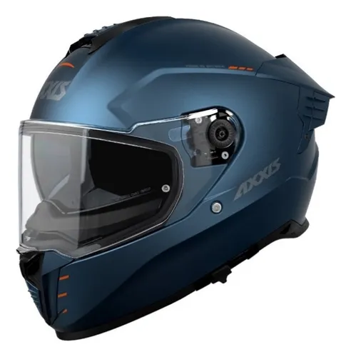 Casco integral axxis hotsell