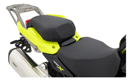 Benelli Trk 702 X Delcar ® - Entrega Inmediata - Test Ride