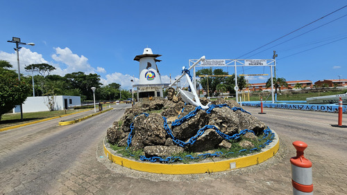 Se Venden  Parcelas En Puerto Encantado 