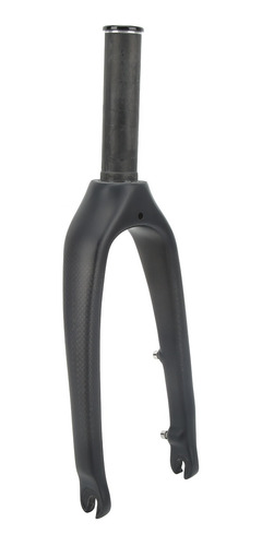 Horquilla De Fibra De Carbono Para Bicicleta De Carretera, 1