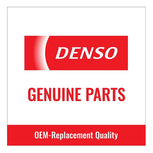 4 Pc Denso Iridium Power Bujes De Bujía Compatibles Con Cr-v