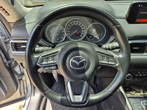 Mazda CX-5 2.5 Grand Touring At. 4x2