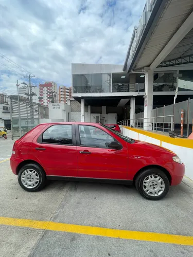 Fiat Palio 1.3 Elx