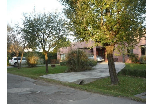 Imagen 1 de 21 de Excelente Casa En Venta En Segundas Colinas Barrio Privado,
