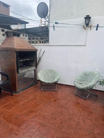 Oportunidad Venta Duplex 3 Amb Con Patio Y Parrilla