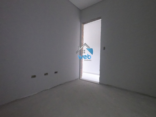 Imagem 17 de 30 de Está Pensando Em Comprar Um Apartamento Com 2 Ou 3 Quartos, Que Tenha Churrasqueira E Um Amplo Garden, Em São José Dos Pinhais, Temos Um Empreendiment - Ap00617 - 70063359